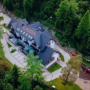 Hotel Klaudia