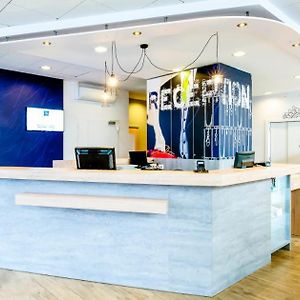 Ibis Budget Warszawa Centrum